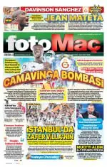 Fotomaç