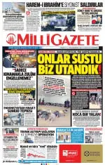 Milli Gazete