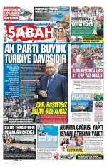 Sabah