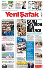 Yeni Şafak