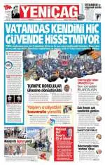 Yeni Çağ