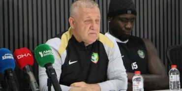 Amedspor'dan Süper Lig Yürüyüşü: Kritik Açıklamalar