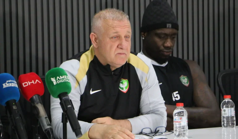 Amedspor'dan Süper Lig Yürüyüşü: Kritik Açıklamalar