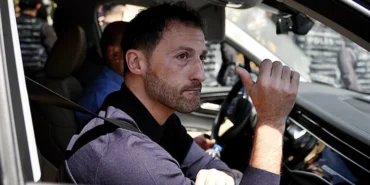 Fenerbahçe'de Tedesco Dönemi Kapandı: Samandıra'da Vedalaşma