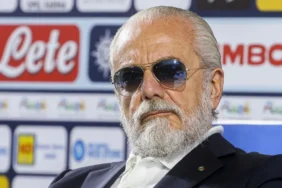 Futbolda Kurallar Değişiyor mu? Aurelio De Laurentiis’ten Olay Yaratan Öneriler