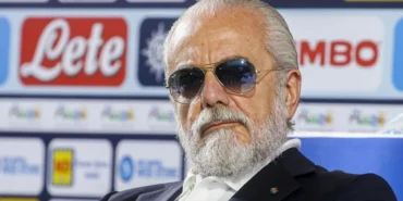 Futbolda Kurallar Değişiyor mu? Aurelio De Laurentiis’ten Olay Yaratan Öneriler