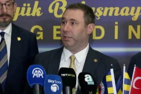 Fenerbahçe'de Seçim Hareketliliği: Barış Göktürk'ten Radikal Projeler