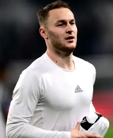 Galatasaray'ın Koopmeiners Planı