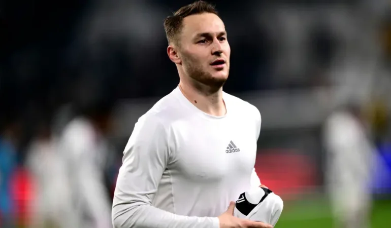 Galatasaray'ın Koopmeiners Planı
