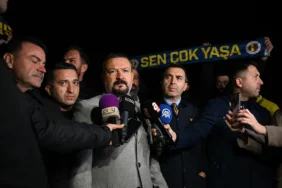 Ertan Torunoğulları’ndan Hakem ve Galibiyet Açıklaması