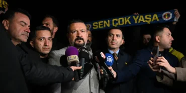 Ertan Torunoğulları’ndan Hakem ve Galibiyet Açıklaması