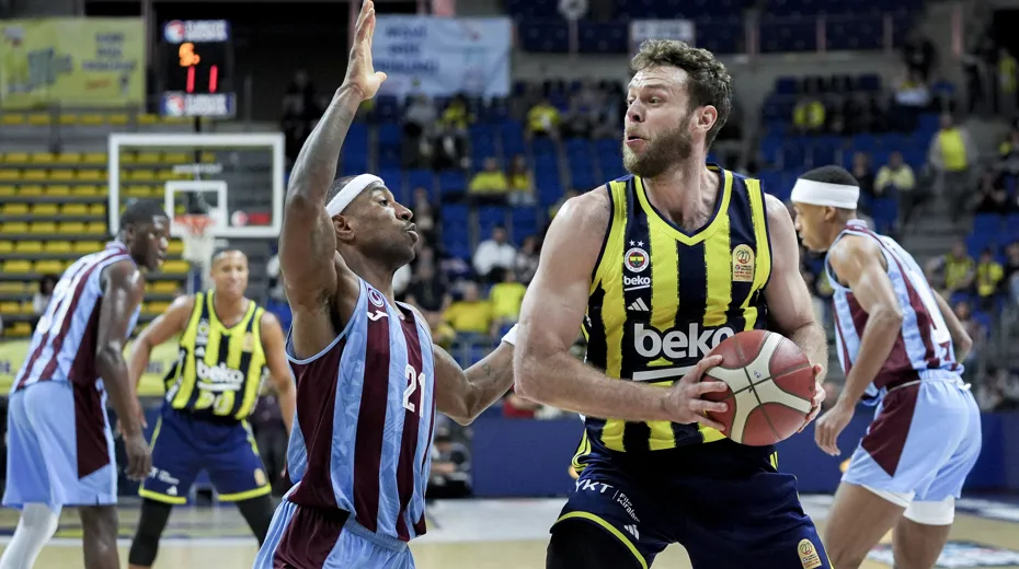 Tarık Biberovic ve Reed'in Skorer Düellosu