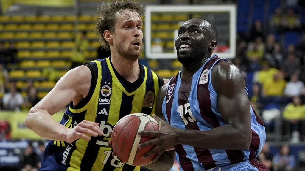 Faul Problemleri ve Maçın Kırılma Anları
