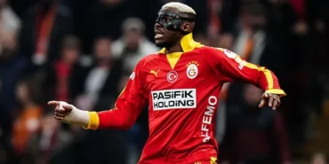 Galatasaray'ın Yıldızı Victor Osimhen İçin Dev İddia