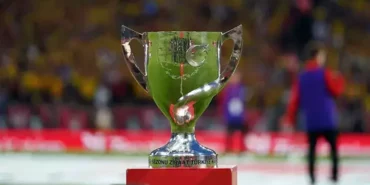 Ziraat Türkiye Kupası Çeyrek Final Programı 2026