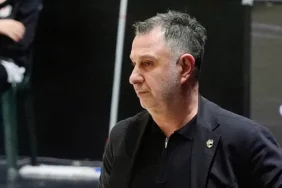 Beşiktaş BOA’da Ayhan Avcı ile Yollar Ayrıldı