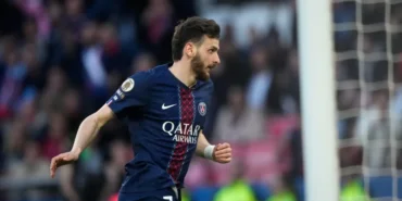 PSG, Nantes'ı 3-0 Mağlup Etti: Kvaratskhelia Coştu, Fark Açıldı!