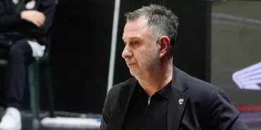 Beşiktaş BOA’da Ayhan Avcı ile Yollar Ayrıldı