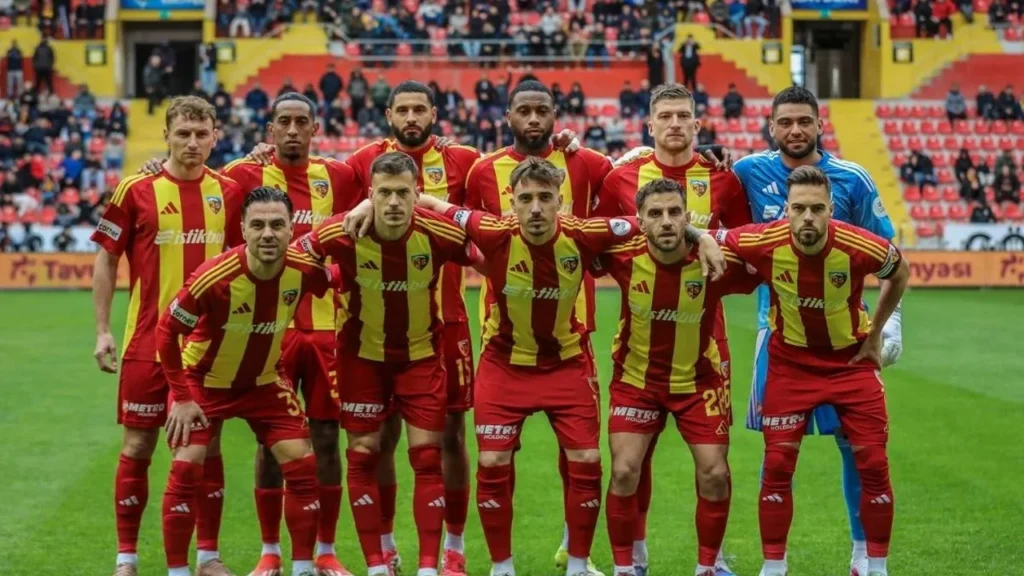 "Tek Suçumuz Kulübe Sahip Çıkmak"