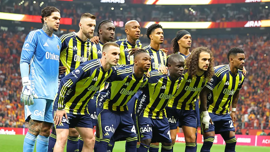 Yeni Futbol Aklı: Samandıra Dışı Futbol Ofisi