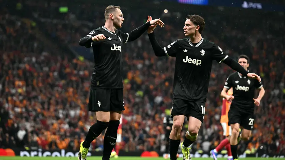 Manchester United ile Kıyasıya Rekabet