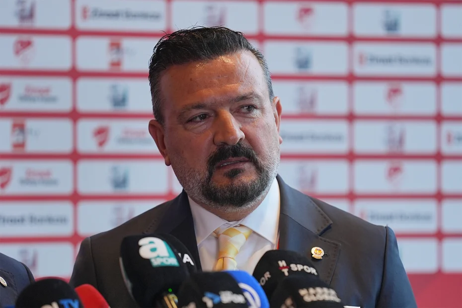 "Kazanıp Döneceğiz": Takımda Moral Seviyesi Yükseldi