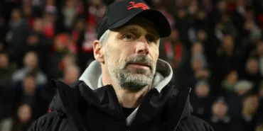 Bournemouth'ta Marco Rose Dönemi: Enes Ünal'ın Yeni Hocası Belli Oldu!