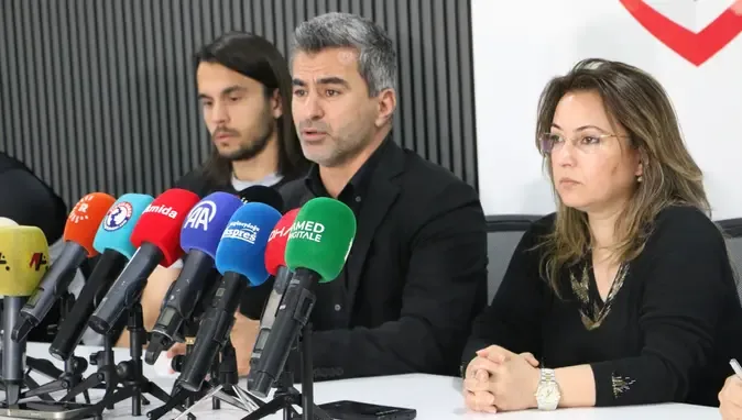 Teknik Direktör Mesut Bakkal'dan Sabır Çağrısı