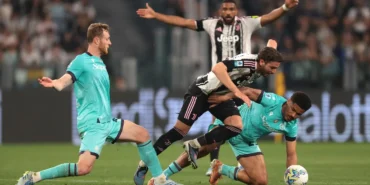 Juventus Evinde Bologna'ya Acımadı: 2-0'lık Net Galibiyet