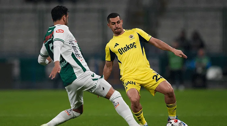 Konyaspor'un Yarı Final Coşkusu ve Yeni Rakip Bekleyişi
