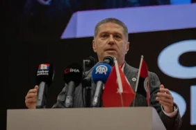 Gençlerbirliği Başkanı Arda Çakmak'tan Onyekuru Açıklaması