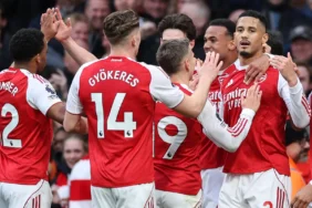 Arsenal Yarı Finalde! 2026 Şampiyonlar Ligi’nde Dev Başarı