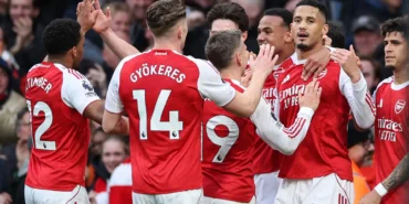 Arsenal Yarı Finalde! 2026 Şampiyonlar Ligi’nde Dev Başarı