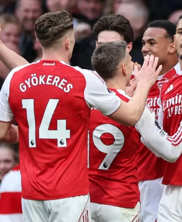 Arsenal Yarı Finalde! 2026 Şampiyonlar Ligi’nde Dev Başarı