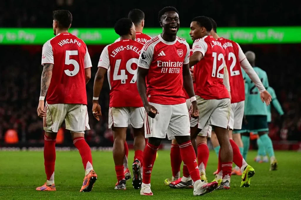 Kuzey Londra’da Devler Ligi Coşkusu