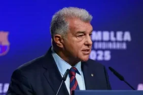 Barcelona UEFA'ya Gidiyor: Şampiyonlar Ligi Vedasında Hakem Skandalı!