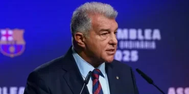 Barcelona UEFA'ya Gidiyor: Şampiyonlar Ligi Vedasında Hakem Skandalı!