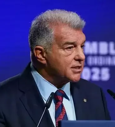 Barcelona UEFA'ya Gidiyor: Şampiyonlar Ligi Vedasında Hakem Skandalı!