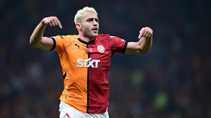 Endüstriyel Futbolda Bir Marka Değeri Olarak Barış Alper