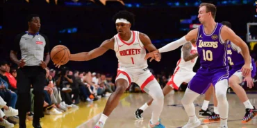 NBA Play-Off Gecesi: Alperen Şengün'den Tarihi Direniş ve Unutulmaz Düellolar