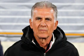 Carlos Queiroz’dan Tarihi Rekor: Üst Üste 5. Kez Dünya Kupası’nda!