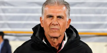 Carlos Queiroz’dan Tarihi Rekor: Üst Üste 5. Kez Dünya Kupası’nda!