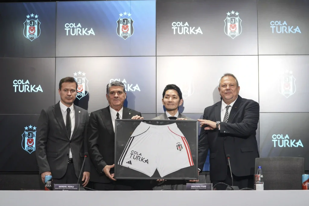 Asya Pazarına Açılım ve Küresel Vizyon