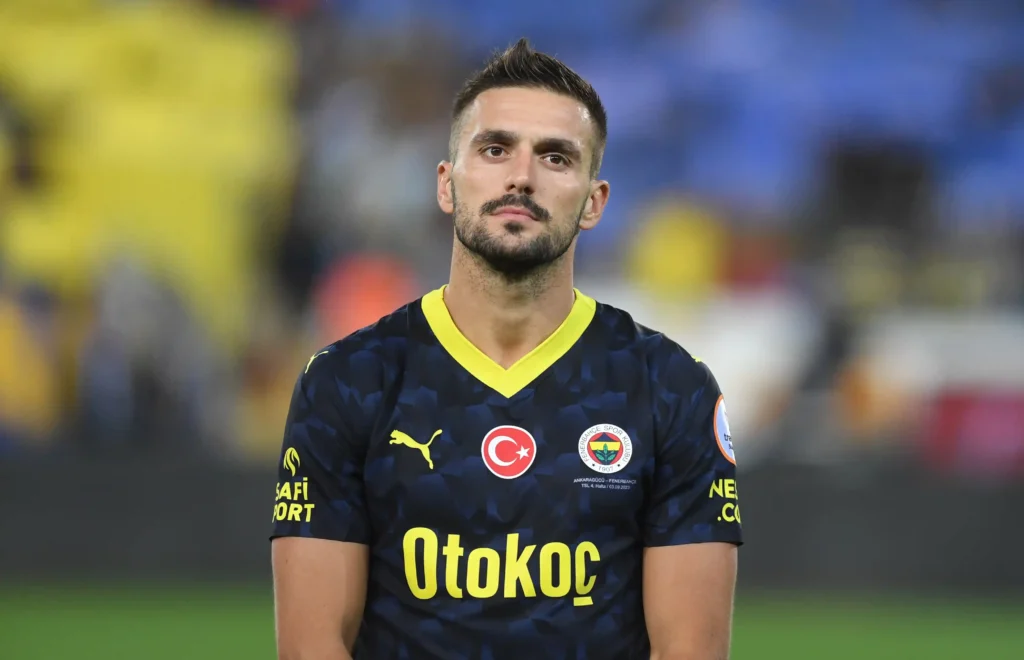 Dusan Tadic'ten Dev Derbi Tahmini: 