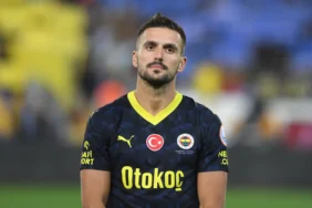 Dusan Tadic'ten Dev Derbi Tahmini: "Galatasaray'ı 2-1 Yeneriz"