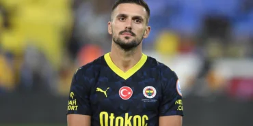 Dusan Tadic'ten Dev Derbi Tahmini: "Galatasaray'ı 2-1 Yeneriz"