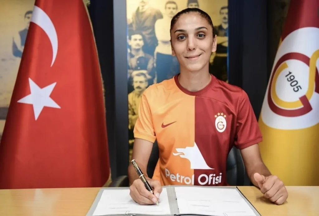 Eda Karataş’ın Sevgilisi Kim?