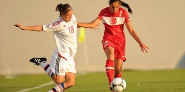 Eda Karataş Kimdir? Kaç Yaşında, Hangi Takımda ve Maaşı Ne Kadar?