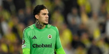 Fenerbahçe'de Ederson Krizi: Al-Nassr 25 Milyon Euro ile Kapıda!