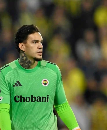 Fenerbahçe'de Ederson Krizi: Al-Nassr 25 Milyon Euro ile Kapıda!